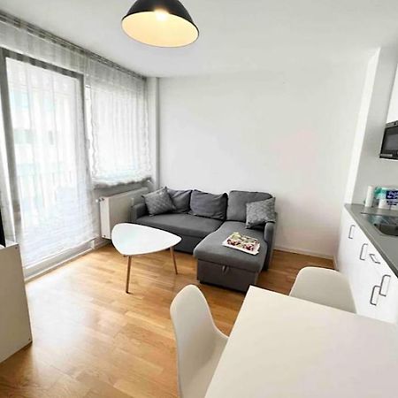Koelner Apartment Direkt Am Zentrum מראה חיצוני תמונה