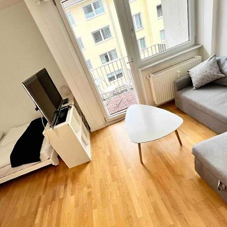Koelner Apartment Direkt Am Zentrum מראה חיצוני תמונה