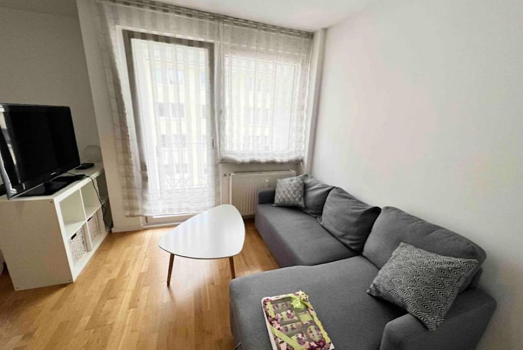 Koelner Apartment Direkt Am Zentrum מראה חיצוני תמונה