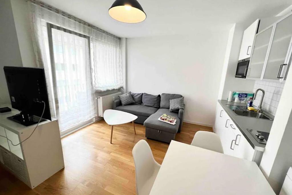 Koelner Apartment Direkt Am Zentrum מראה חיצוני תמונה