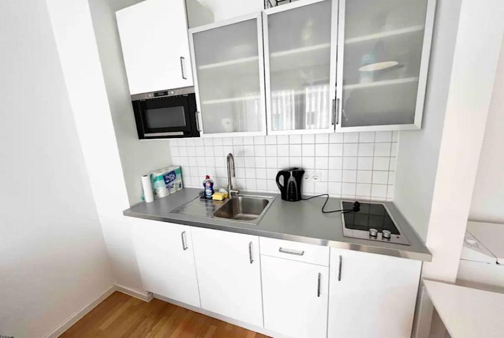 Koelner Apartment Direkt Am Zentrum מראה חיצוני תמונה