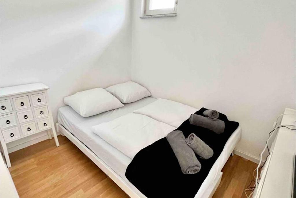 Koelner Apartment Direkt Am Zentrum מראה חיצוני תמונה