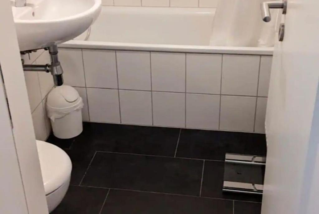 Koelner Apartment Direkt Am Zentrum מראה חיצוני תמונה